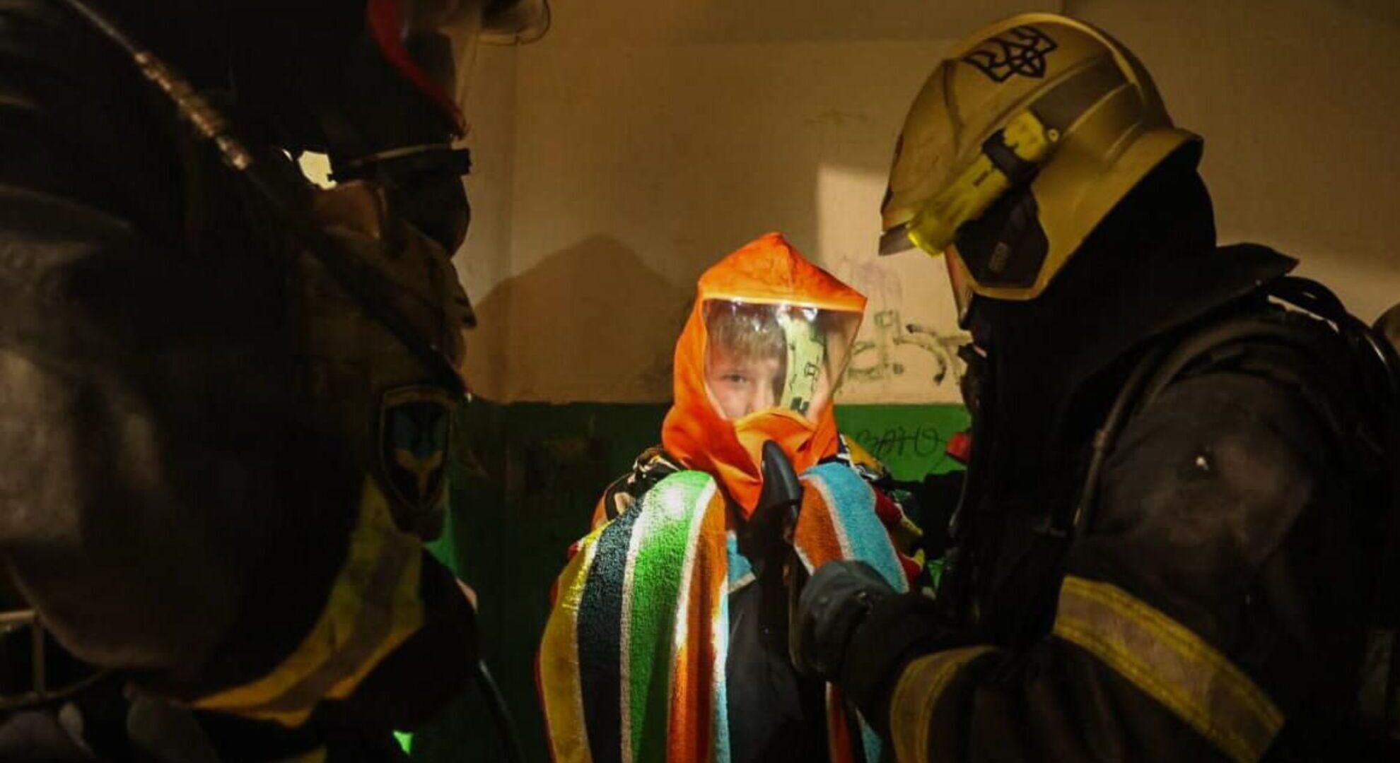 атака на київ