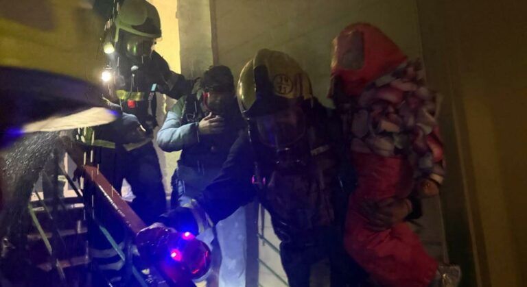 атака на Київ