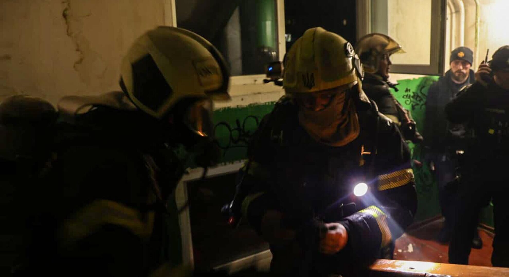 атака на київ