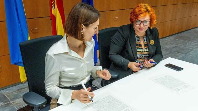 Центр Єдності в Іспанії зібрав українців