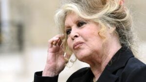 Бріжіт Бардо