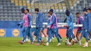 Омонія – Динамо Київ: де дивитися матч Ліги конференцій Динамо Київ