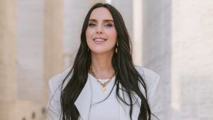 Далі ще складніше: Джамала розповіла, як обирала учасників Нацвідбору Джамала