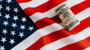 Реєстрація компанії у США