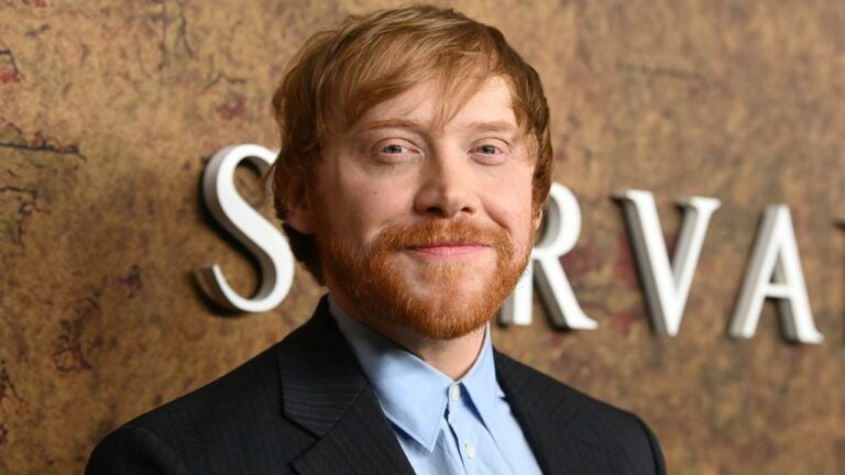 Руперт Грінт