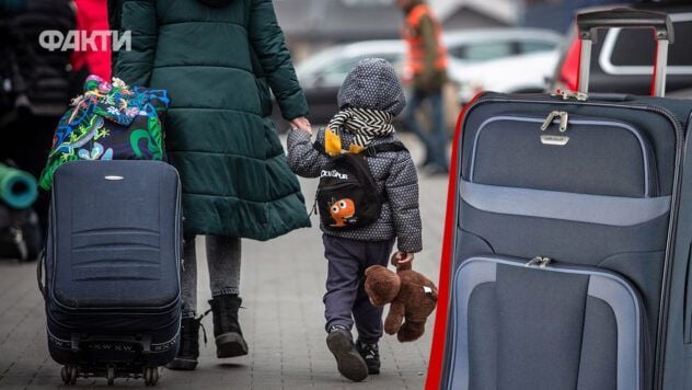 Виплати ВПО з 1 грудня 2025: що зміниться для українців