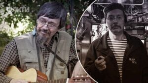 загинув Вадим Тупчій