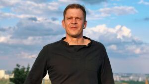 Андрій Ісаєнко