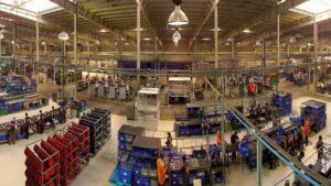 Groz — постачальник мастильного обладнання в Україні