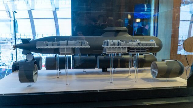 Польща обрала шведські підводні човни для модернізації ВМС