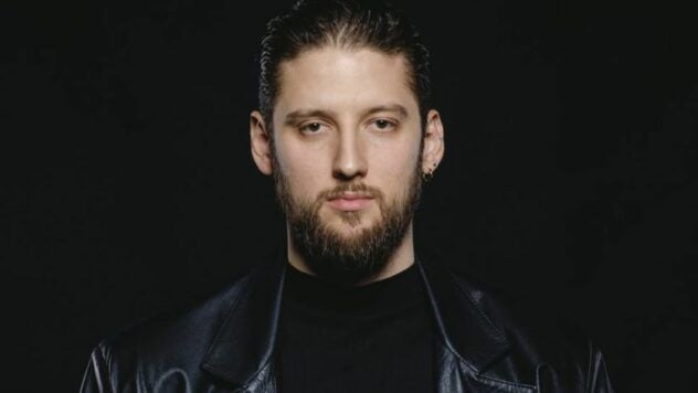 Пилип Коляденко