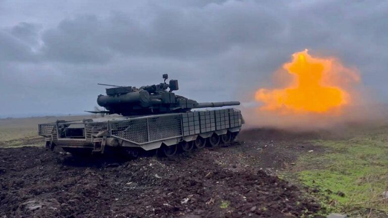 Ситуация в Покровске и Мирнограде — информация на 26 ноября 2025 года