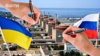що буде з ЗАЕС якщо Україна підпише мирний план з РФ