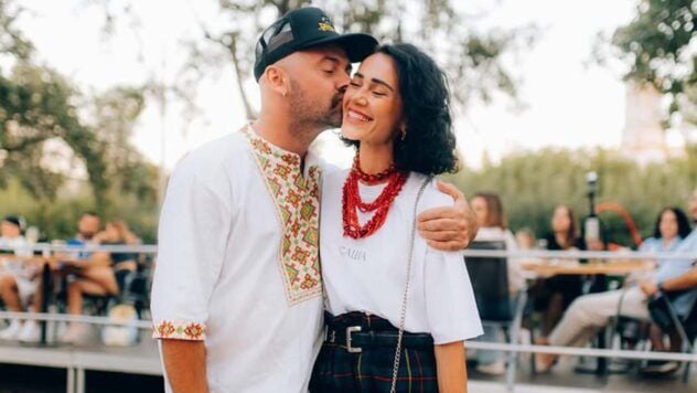 Михайло Клименко (Adam)