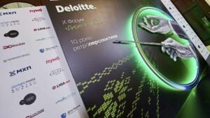 Х Форум Диригенти змін