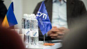 Автоматизация против дефицита кадров: ключевые выводы дискуссии СУП