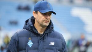 Олександр Шовковський