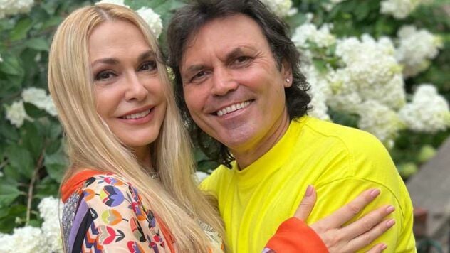 Ольга Сумська