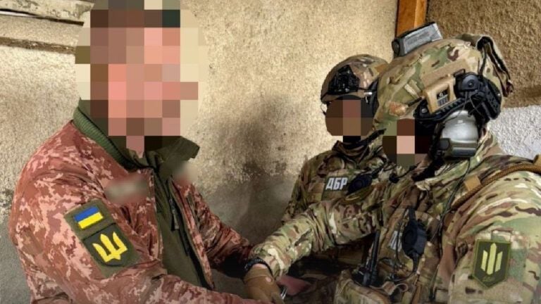 побиття чоловіка ТЦК