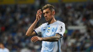 Денис Гармаш