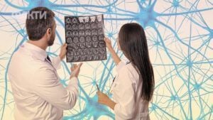 Міжнародний день невролога 2025: дата і привітання для лікарів Міжнародний день невролога 2025