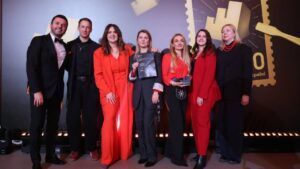 Гран-прі Effie 2025, Холостяк