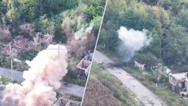 Ситуация возле Гуляйполя — информация на 28 ноября 2025 года