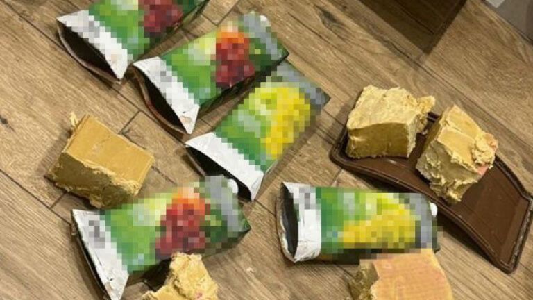 неповнолітні готували теракт