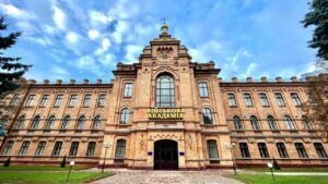 В Одессе расследуют смерть курсанта военной академии: что известно Військова академія в Одесі