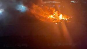 Обстріл Краматорська 29 листопада 2025 року: що відомо про наслідки удару