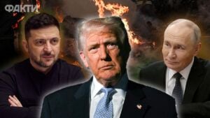 Решающая неделя: как отставка Ермака и позиция США повлияют на переговоры по мирному плану Мирный план: чего ожидать от нового этапа переговоров