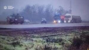 кадирівців підірвали