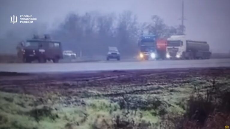 кадирівців підірвали