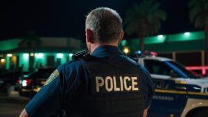 поліція США