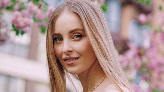 Анна Сагайдачна