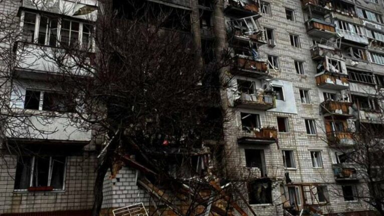 У Вишгороді загинув співробітник компанії Fire Point, що виробляє ракети Фламінго