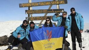 Друге дихання на ICTV2