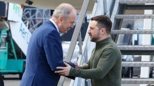 Зеленський Міхал Мартін