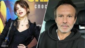 Он будет удивлен: Соловий призналась, отдала ли Вакарчуку долг в $30 тысяч Христина Соловій, Святослав Вакарчук