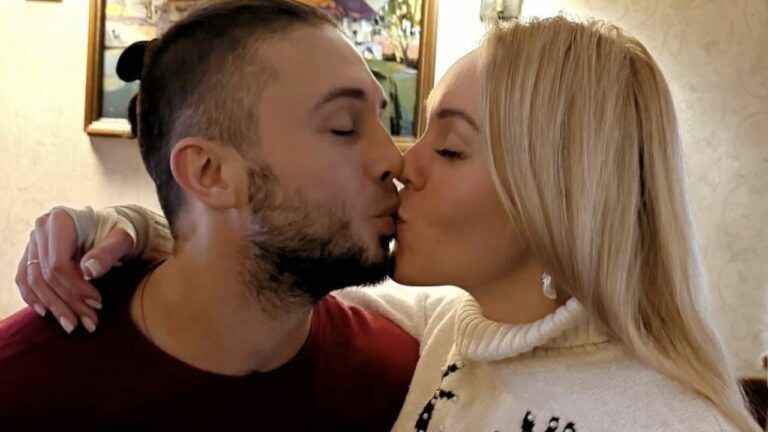 Олена та Тарас Тополі оголосили про розлучення