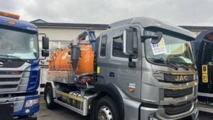 Будівництво нового цеху Будшляхмашу у Броварах: що відомо