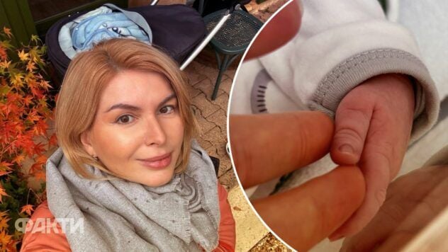 Інна Шевченко