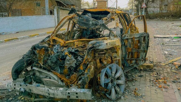 скільки території окупувала Росія у листопаді,