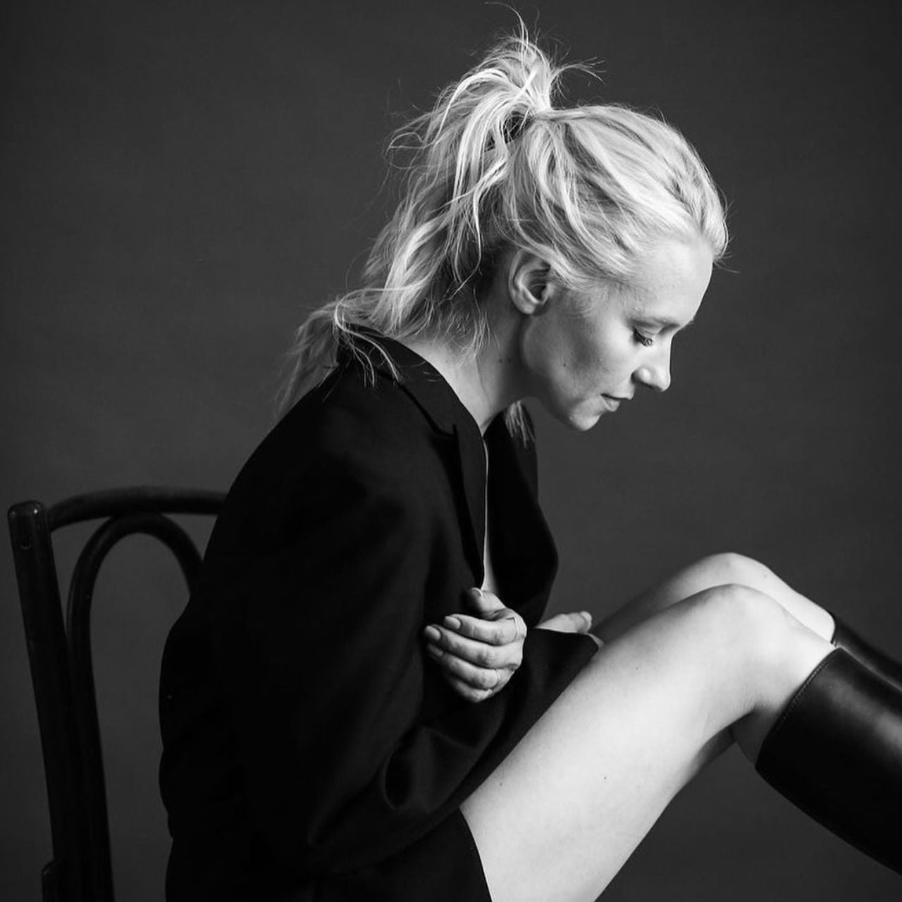 Я – вишенка: Екатерина Варченко о выборе жить в Украине, вызовах и Службе 112 Фото 5 Катерина Варченко – ексклюзивне інтервʼю