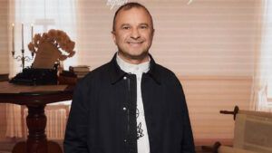 Віктор Павлік