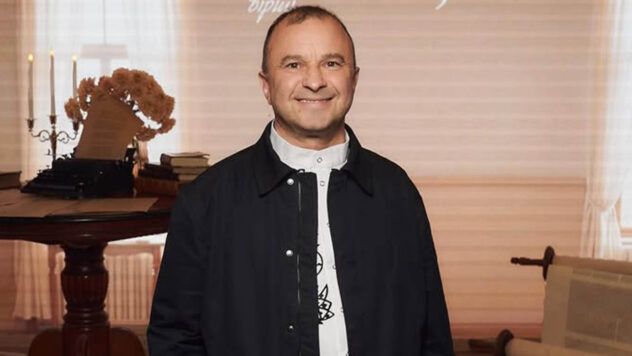 Віктор Павлік