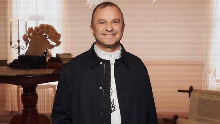 Віктор Павлік