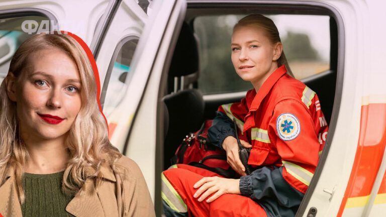 Катерина Варченко – ексклюзивне інтервʼю