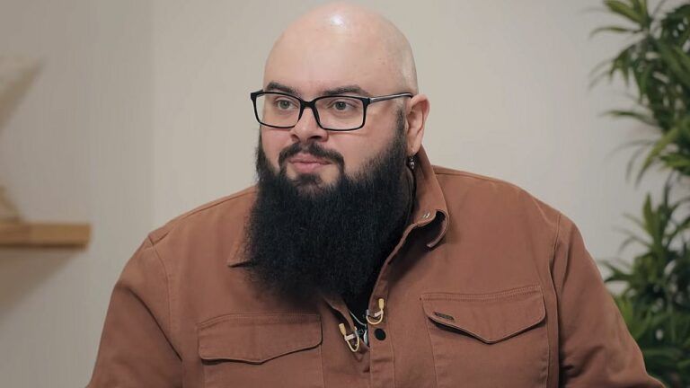 Кирило Ганін