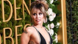 Майлі Сайрус